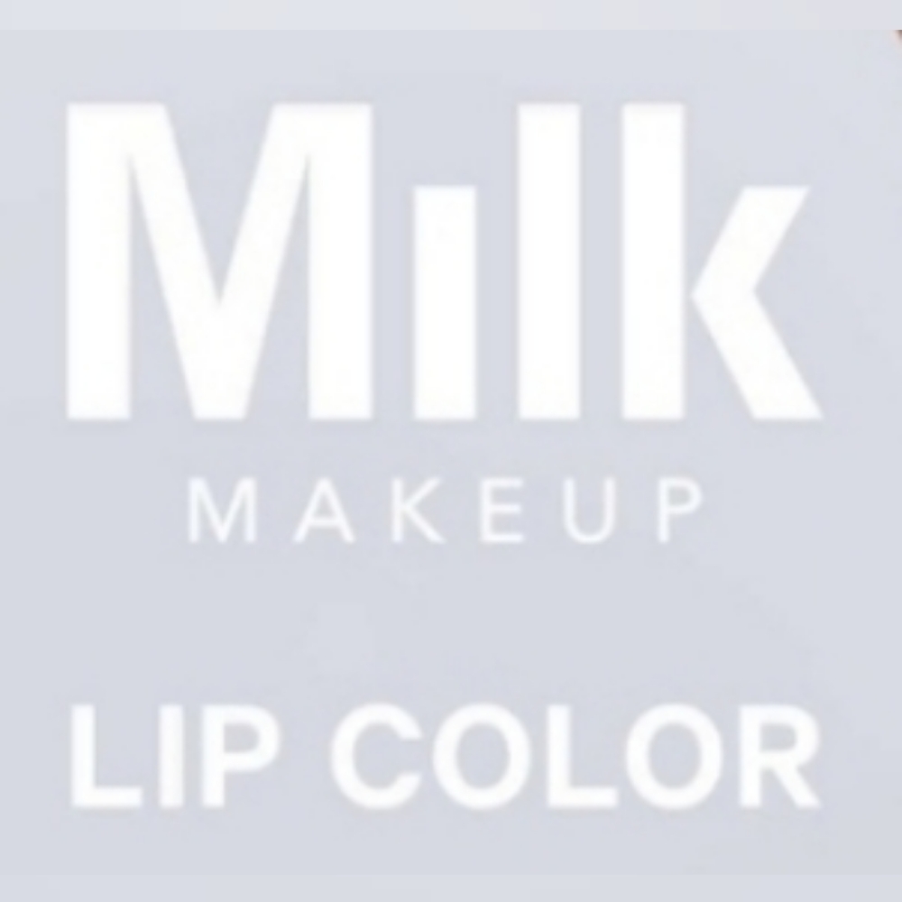 Deuces | Hydrating Matte Lip Color | Milk Makeup | Brand New in Box | Authentic - Picture 10 of 13
